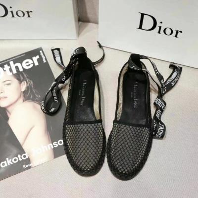 Cheap Christian Dior shoes wholesale No. 171